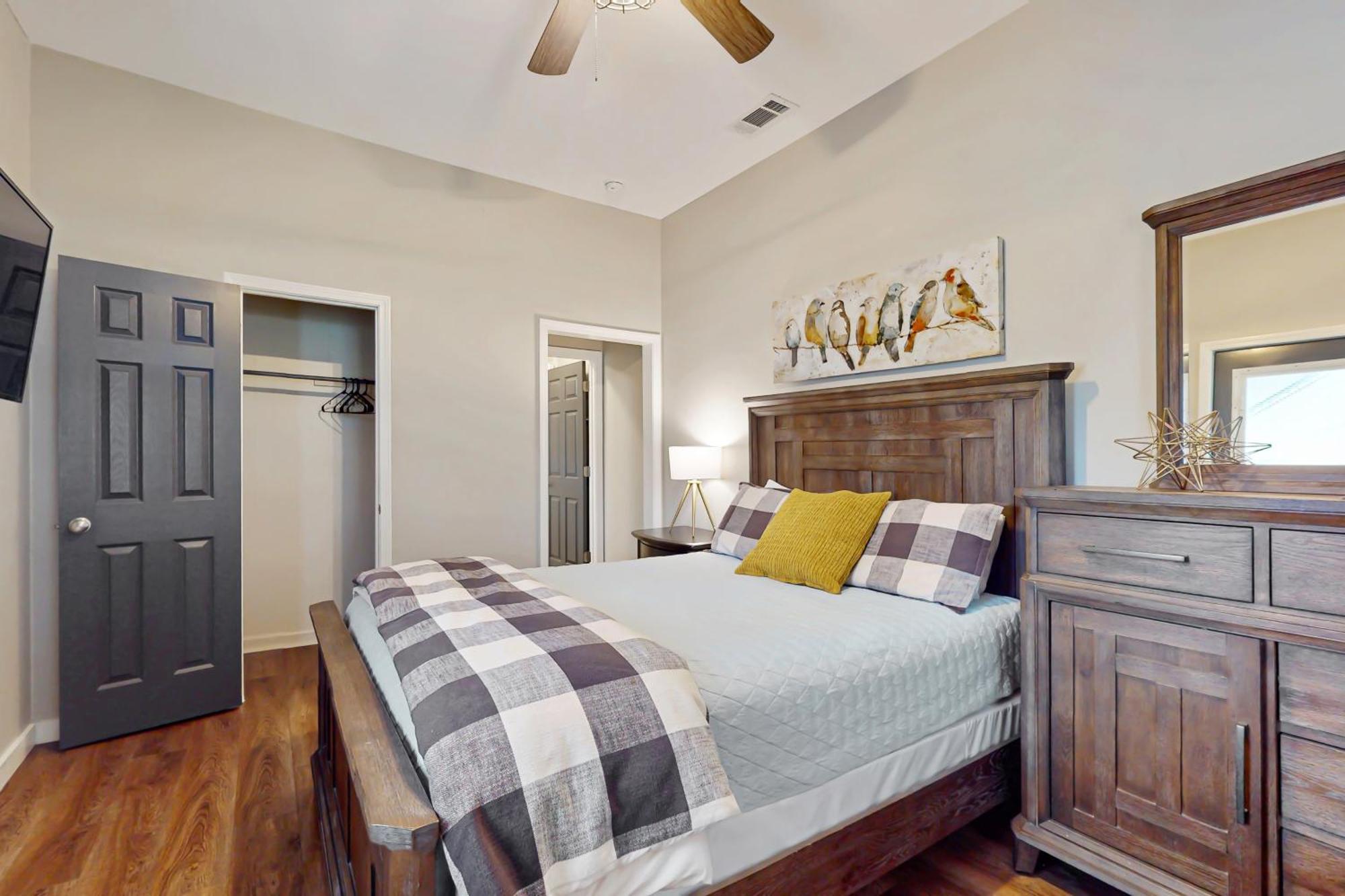 Upcountry Inn Helen Room photo